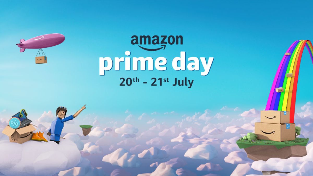 Amazon Prime Day 2024 Samsung Galaxy M35 iQoo Z9 Lite Honor 200 Go on Sale best deals offers here