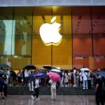 Apple will bring jobs to India 6 lakh expected this year