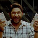 Arshad Warsi’s first solo hit, whose remakes made South makers make a lot of money