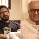 Boney Kapoor got angry on Arshad Warsi’s statement | Boney Kapoor got angry on Arshad Warsi’s statement: Actor said- choreographed the song, but did not get the full fee, Boney said- everyone wants media attention