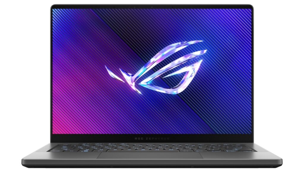 Asus Launches ROG Zephyrus G14 With AMD Ryzen 9 Processor in India