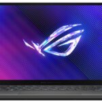 Asus Launches ROG Zephyrus G14 With AMD Ryzen 9 Processor in India