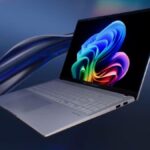 Asus Launches Vivobook S 15 OLED Copilot+ Laptop in India, Know Price, Specifications