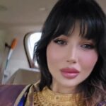 Ayesha Takia deactivated her Instagram account after trolling on new photo | Ayesha Takia got trolled fiercely as soon as her new photo went viral: Users said- her face changed due to plastic surgery, the actress got upset and left Instagram