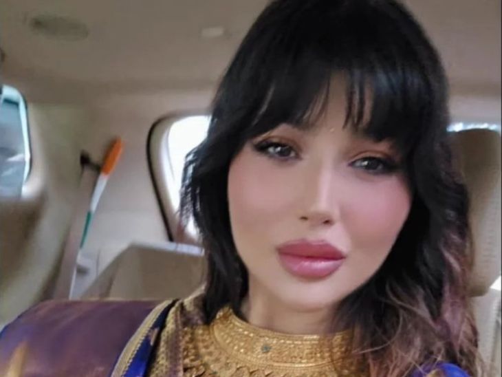 Ayesha Takia deactivated her Instagram account after trolling on new photo | Ayesha Takia got trolled fiercely as soon as her new photo went viral: Users said- her face changed due to plastic surgery, the actress got upset and left Instagram