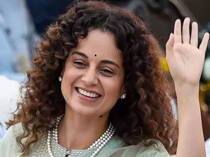 Kangana doesn’t consider Khan a good actor | Kangana does not consider Khan a good actor: said- we cannot succeed by working with him, I would like to direct him, where he can act