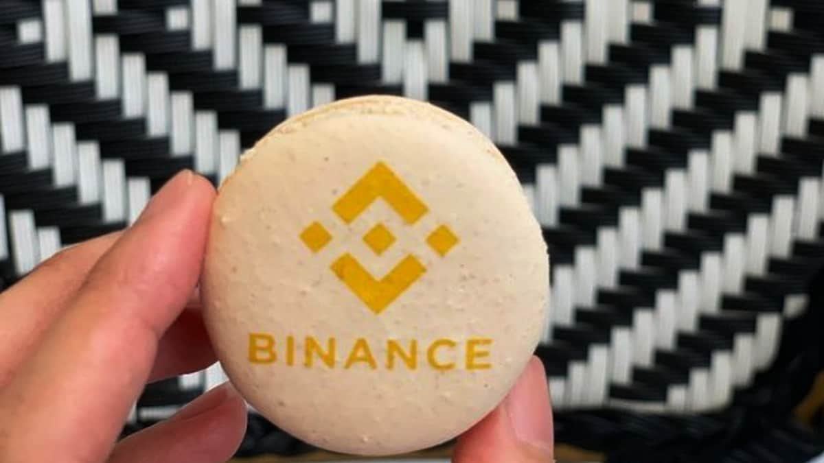 Binance Fined More than Rs 18 Crore in India for violating Anti-Money Laundering Regulation