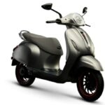 Bajaj Launches Chetak 3201 Special Edition, To Sell Only on Amazon