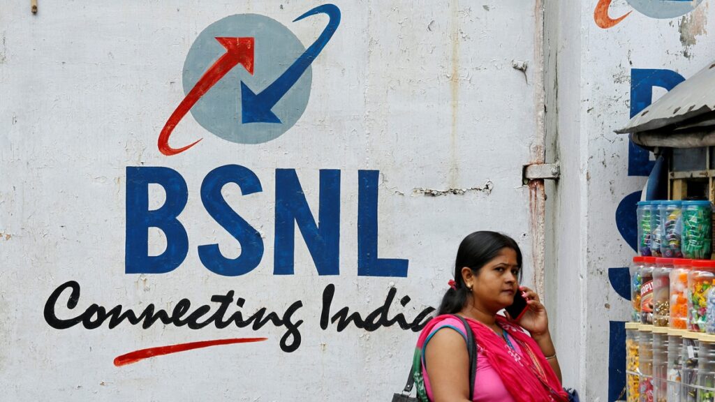 BSNL Prepaid recharge 600gb data unlimited calling 1 year validity price rs 1999 details