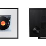 Samsung Music Frame 120W wireless speaker Launch Price Rs 29990