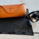 Ray Ban Meta Smart Glasses Can Support 3 Minute Long Video Recording