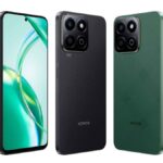 Honor 200 Smart listing 50mp camera 4gb ram launch expected soon