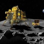 National Space Day Chandrayaan 3 mission completes one year scientists said there was an magma ocean