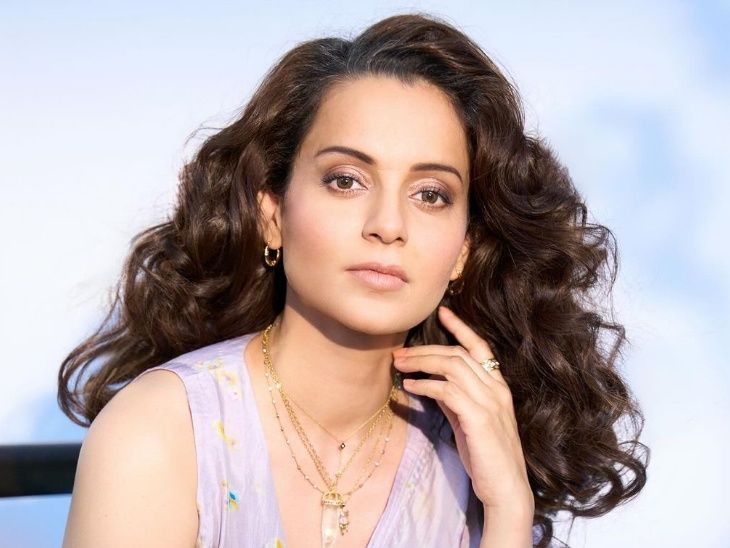 Kangana Ranaut Vs Producer; Emergency Movie | Exploitation | ‘It is acceptable to make a film by selling the house, but I don’t like to bow down’: Kangana said- I don’t want to work under the pressure of the producer, I can’t tolerate exploitation anymore