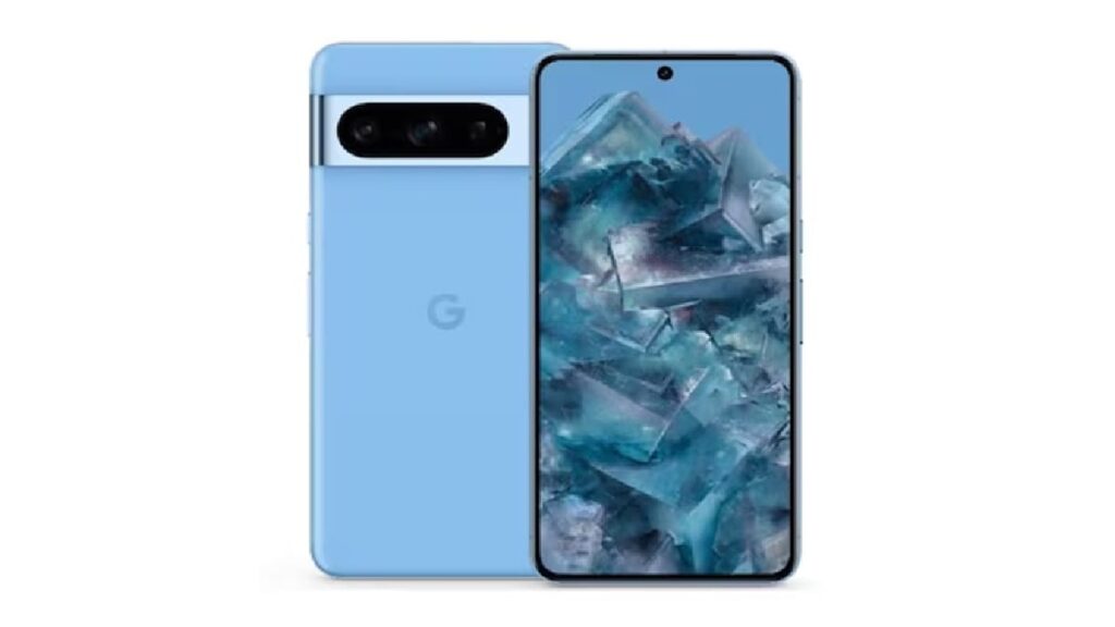 Google Pixel 9 Pro XL Video Leaks Know Revealed Specifications