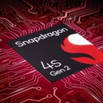 Qualcomm announced Snapdragon 4s Gen 2 5G processor for entry level smartphones