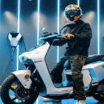 Zongshen ES5 electric bike with a range of up to 300km launched features more