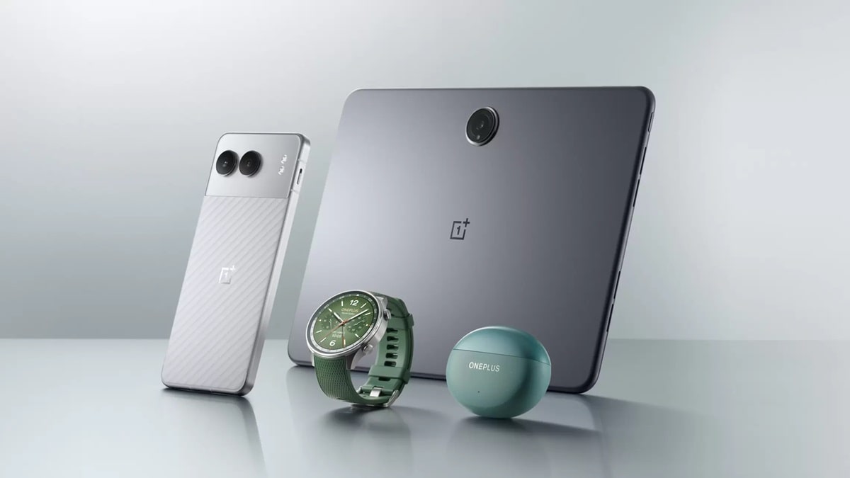 OnePlus Summer Launch Event These Products to Launch how to watch live