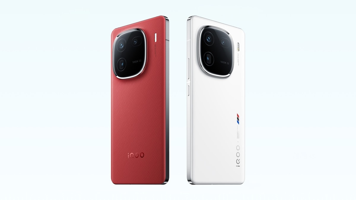 iQOO 13 Camera Specifications Design Revealed ahead of Launch Know Details