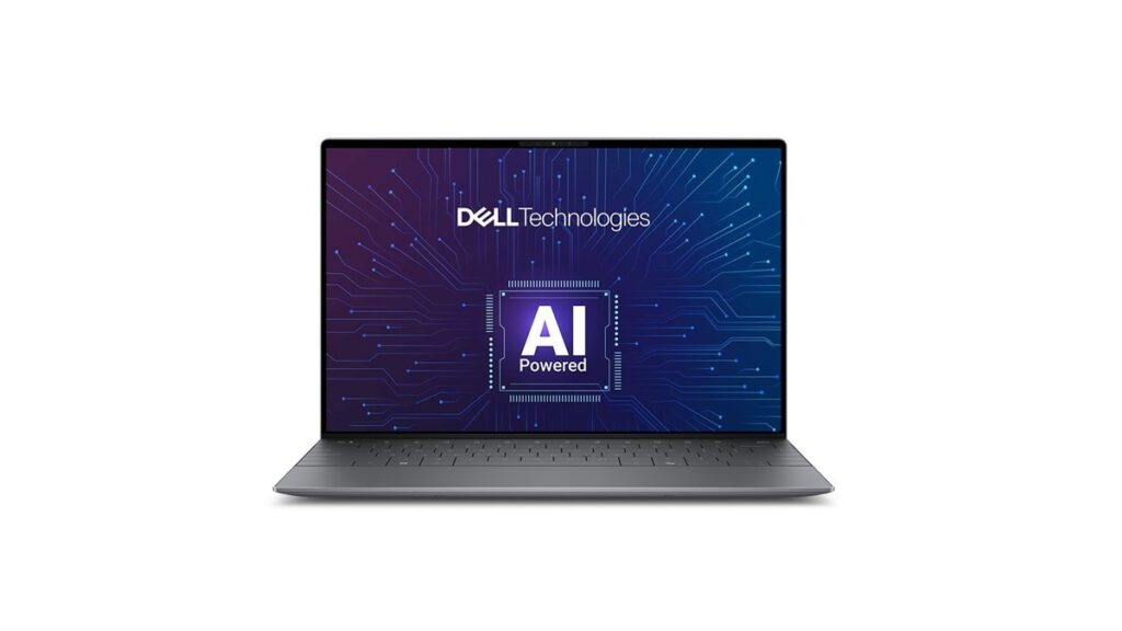 Dell XPS 13 AI laptop with Snapdragon X Elite processor Launched Know Price Features