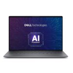 Dell XPS 13 AI laptop with Snapdragon X Elite processor Launched Know Price Features