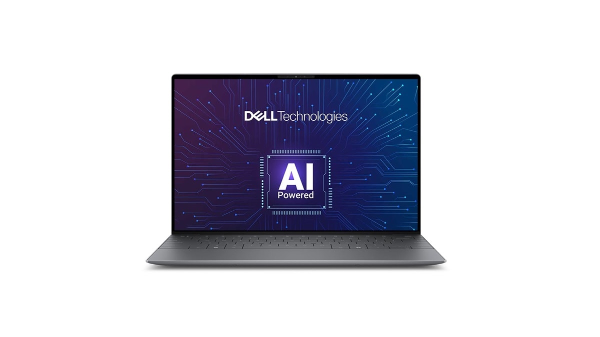 Dell XPS 13 AI laptop with Snapdragon X Elite processor Launched Know Price Features