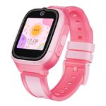 boAt Wanderer Smart Kids Smartwatch Price in India Rs 4999 4G SIM WiFi Support In built GPS Geo Fencing Specifications Features