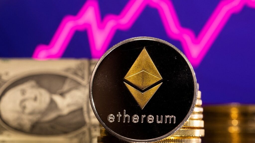 Ether Spot ETFs Gets Good Response, Trade Over USD 1 Billion on Launch