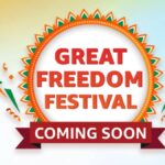 Amazon Great Freedom Festival 2024 Sale Offers Revealed Bank Offers Discount