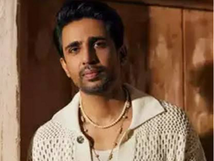 Gulshan Devaiah does not look at the length of the role | Gulshan Devaiah does not look at the length of the role: Joins only when he likes the project; If the selection of the film is wrong then he starts counting the days