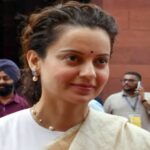 Kangana spoke on Sheikh Hasina leaving Bangladesh and coming to India | Kangana said on Sheikh Hasina leaving Bangladesh and coming to India: No one is safe in Muslim countries, we are lucky that we are in Ram Rajya