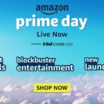 Amazon Prime Day Sale 2024 Live Up to 75 Percent Discounts on Mobile Laptop Smartwatches More Bank Exchange Offers All Details