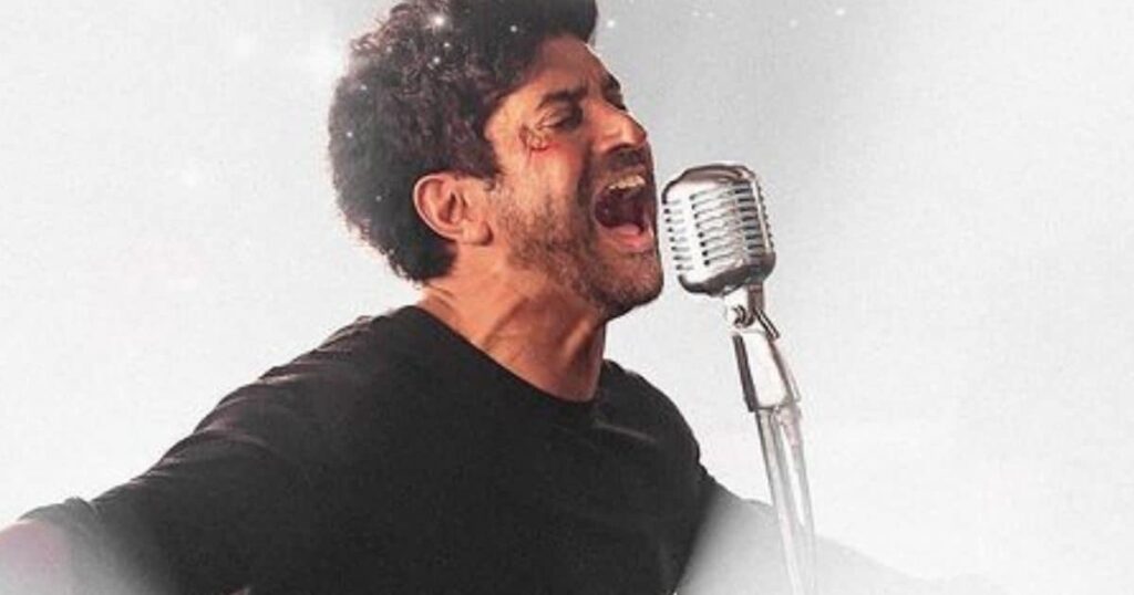 Farhan Akhtar is ready to win hearts with his new song, ‘Reach for the Stars’ will release on August 29