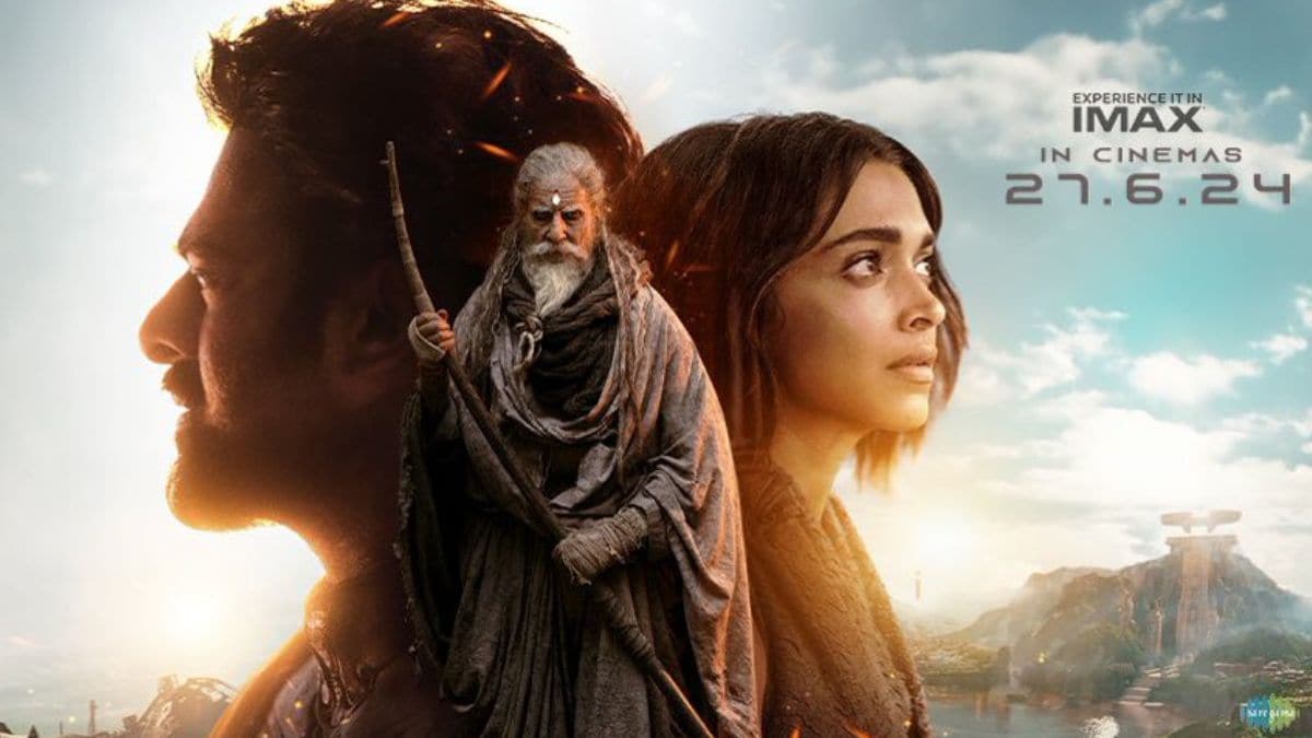 Kalki 2898 AD Box Office Collection Day 9 crosses Rs 431 crore latest bollywood news