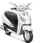 Hero MotoCorp’s updated Destiny 125 scooter will be launched on September 7 | Hero-MotoCorp’s updated Destiny-125 scooter will be launched on September 7: May be priced at ₹ 91,500, will compete with Honda Activa 125 and TVS Jupiter 125