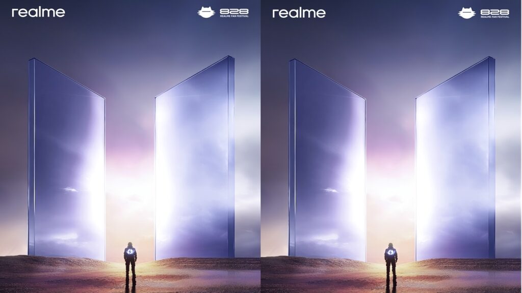 Realme to launch 300W fast charging feature 14 August video leaked