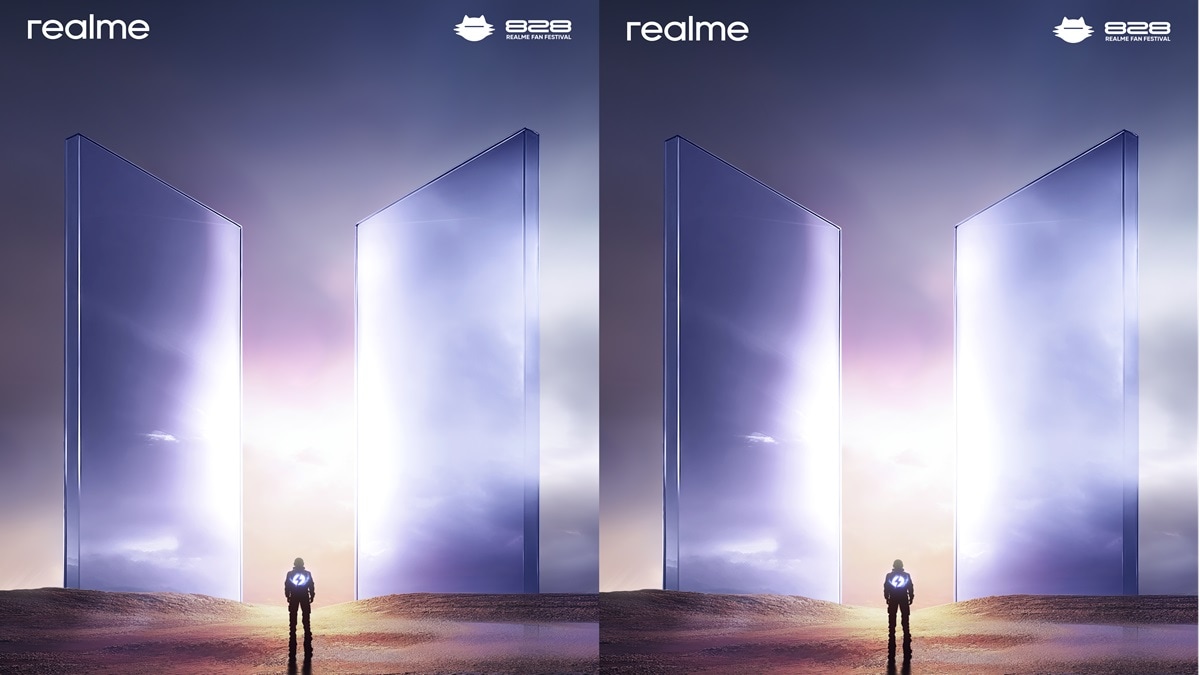 Realme to launch 300W fast charging feature 14 August video leaked