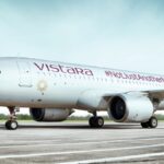 Vistara Offers Free Wi-Fi in international flight became first Indian airline