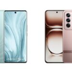 Vivo V40 Pro vs Oppo Reno 12 Pro Know Which is Best Smartphone