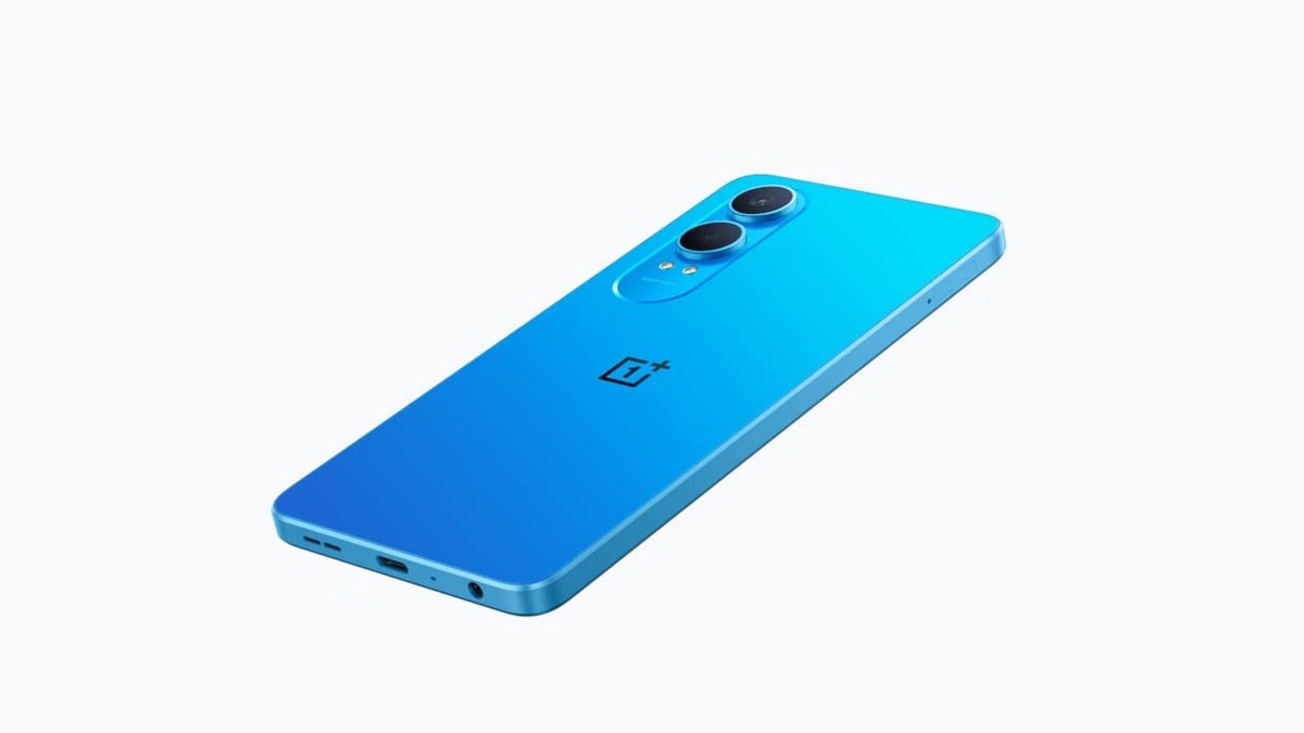 OnePlus Nord CE4 Lite Price in India Rs 19999 22999 Launched with Snapdragon 695 5500mAh battery