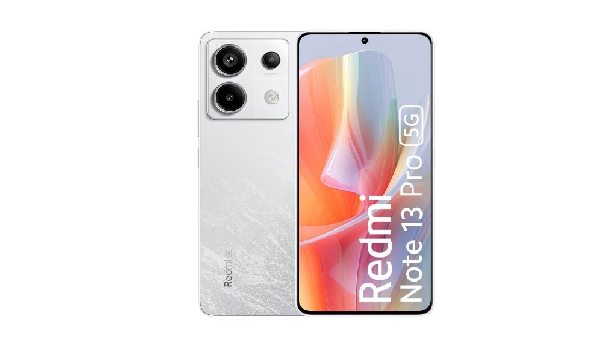 Redmi Note 14 Pro launch expected with Snapdragon 7s Gen 3 SoC renders leaked specifications details