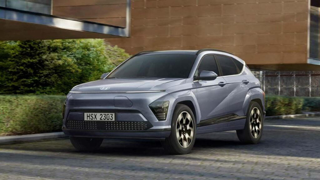 Hyundai discontinued Kona Electric before Launch of Creta EV