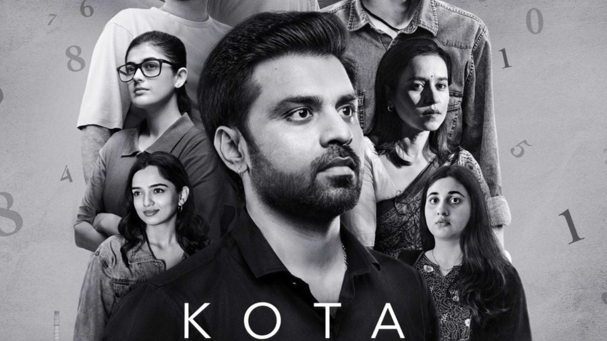 New OTT Release June 2024 Kota Factory 3 House of the Dragon 2 Aranmanai 4