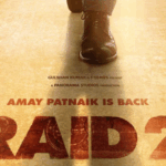 Director Rajkumar Gupta gave an update on Raid-2 | Director Rajkumar Gupta gave an update on Raid-2: said- shooting is over, now editing is on; It was fun working with Ajay Devgan again