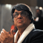 Mukesh Khanna criticized Ekta Kapoor’s Mahabharata, Says; Draupadi was waring Tattoo | Mukesh Khanna criticized Ekta Kapoor’s ‘Mahabharata’: Said- She had put a tattoo on Draupadi, the Pandavas looked like models