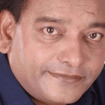 Marathi actor Vijay Kadam passed away | Marathi actor Vijay Kadam died: breathed his last at the age of 67, was suffering from cancer; Sharad Pawar expressed condolences