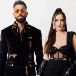 Natasha Stankovic new video after separation from Hardik Pandya | Natasha’s new video after separation from Hardik: said- God will make everything right at the right time; Pandya’s name is being linked with singer Jasmine