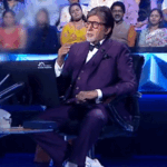 Amitabh Bachchan’s first salary was Rs 400: Big B said – 8 of us used to live in one room, we had to sleep on the floor