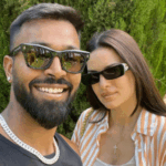 Natasha Stankovic cryptic post after divorce from Hardik Pandya | Natasha’s cryptic post after divorce from Hardik: wrote, ‘Love does not insult, nor does it boast, it does not even keep a record of mistakes’