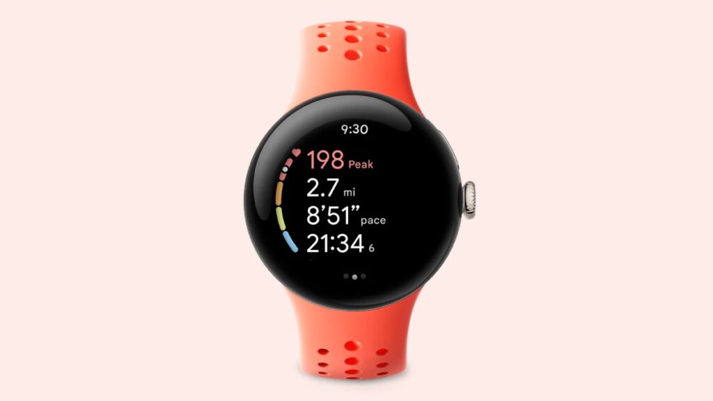 Google Pixel Watch 3 Promo Video Leaked Features Specifications Expected Launch Timeline